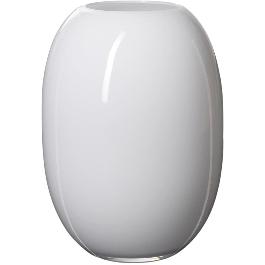 Piet Hein Super Vase H30 cm, Opal