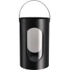 EKTA Living Light House Lanterne H35 cm, Sort