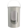 EKTA Living Light House Lanterne H35 cm, Lys Gr