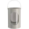 EKTA Living Light House Lanterne H24 cm, Lys Gr
