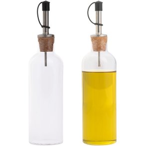 EKTA Living Olie- og Eddikest 2 stk