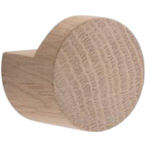 EKTA Living Wood Knot Knage 4 cm, Eg