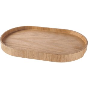 EKTA Living Wood Bakke 47 cm, Eg