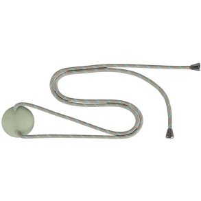 Mr. Wattson Norbitt Ophngssnor m. Magnet 55 cm, Herby Green