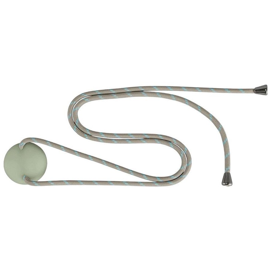 Mr. Wattson Norbitt Ophngssnor m. Magnet 55 cm, Herby Green