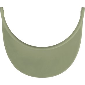 Mr. Wattson Norbitt Sun Cap 10,6x3,3 cm, Herby Green