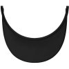 Mr. Wattson Norbitt Sun Cap 10,6x3,3 cm, Squid Black