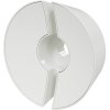 Mr. Wattson Norbitt Vgbeslag, Cotton White