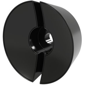 Mr. Wattson Norbitt V�gbeslag, Squid Black