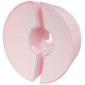 Mr. Wattson Norbitt V�gbeslag, Smoothie Pink