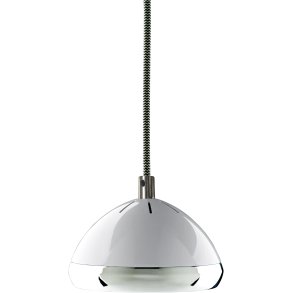 Mr. Wattson Pendel Ø10,3 cm, Nardo Grey