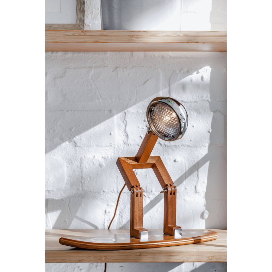 Mr. Wattson Snowboard til Mr. Wattson Mini