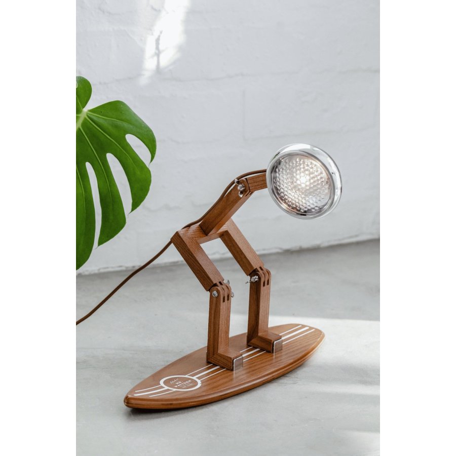 Mr. Wattson Snowboard til Mr. Wattson Mini