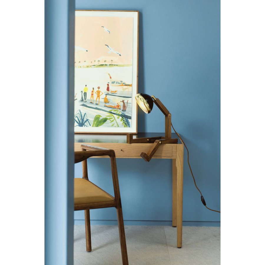 Mr. Wattson USB-forlngerledning m. Knap 1,5 m