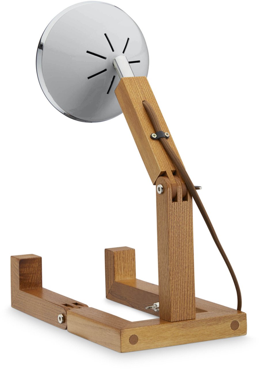 Mr. Wattson Bordlampe, Nardo Grey