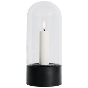 Uyuni Lighting Lanterne H22,7 cm, Sort