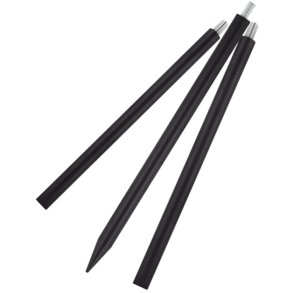 Uyuni Lighting Spyd til Lanterne H94 cm, Sort