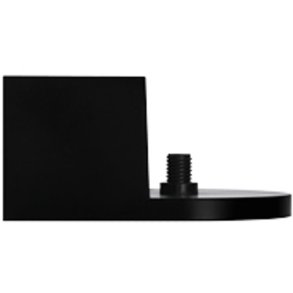 Uyuni Lighting Vgbeslag til Lanterne 10 cm, Sort