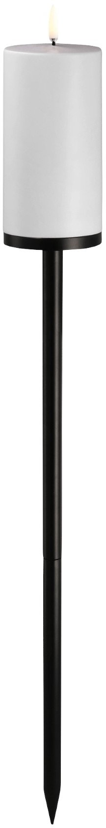 Uyuni Lighting Spyd m. Base 60 cm, Sort