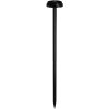 Uyuni Lighting Spyd m. Base 60 cm, Sort