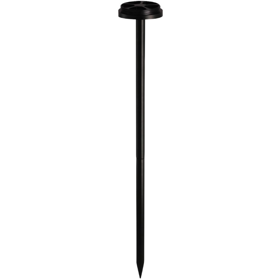 Uyuni Lighting Spyd m. Base 60 cm, Sort
