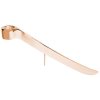 Uyuni Lighting Lightarch Lysestage 1 Arm 28 cm, Rose Gold