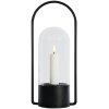 Uyuni Lighting Lampe Lanterne H34 cm, Sort Metal