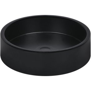 Uyuni Lighting Lysestage 9xH3 cm, Mat Sort