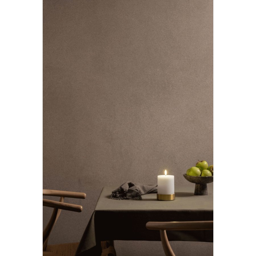 Uyuni Lighting Lysestage 9 cm, Messing