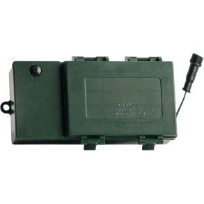 Uyuni Lighting Batteriboks, Dark Green