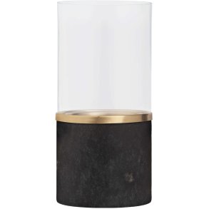 Uyuni Lighting Lanterne H17,1 cm, Galaxy Black