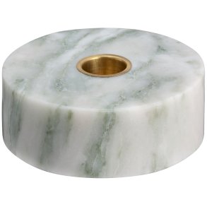 Uyuni Lighting Lysestage H3,5 cm, Light Green