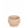 Uyuni Lighting Fyrfadsstage H5 cm, Desert Beige