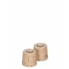 Uyuni Lighting Lysestage H3,6, Desert Beige