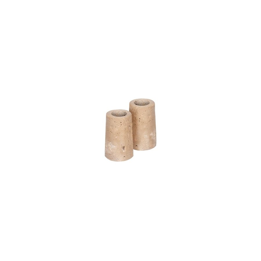 Uyuni Lighting Lysestage H6,1 cm, Desert Beige