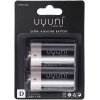 Uyuni Lighting D Batterier 2 stk.