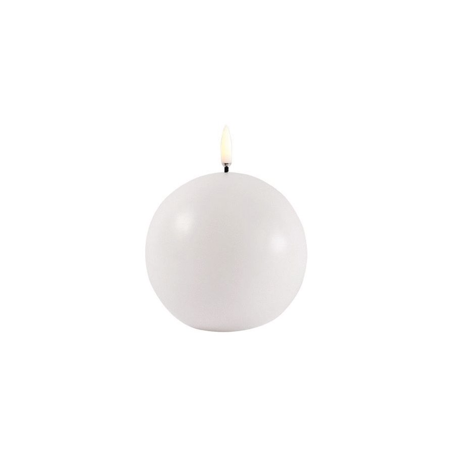 Uyuni Lighting Lys LED 10 cm, Nordic White