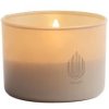 Uyuni Lighting Glaslys LED 8,2xH6 cm, Beige