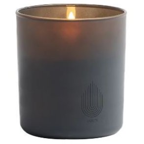 Uyuni Lighting Glaslys LED 9,2xH10,2 cm, Gr