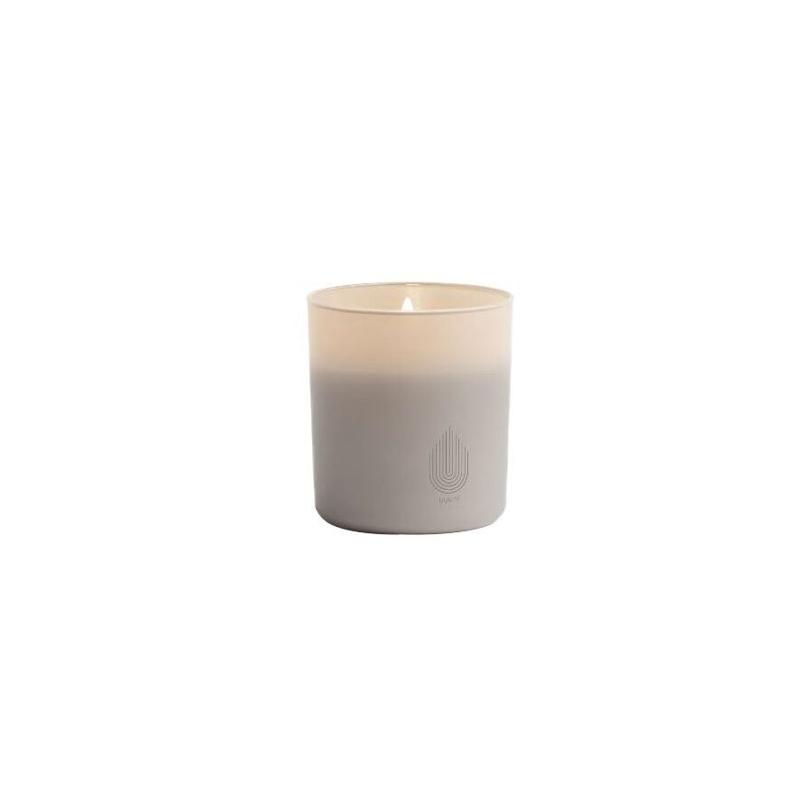Uyuni Lighting Glaslys LED 9,2xH10,2 cm, Sandstone