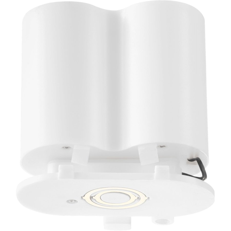 Uyuni Lighting Genopladelig C-Batteriindsats til Bloklys