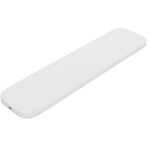 Uyuni Lighting Genopladelig Ladestation Large 40x10 cm, Hvid