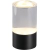 Uyuni Lighting Genopladeligt Glaslys LED 4,5xH8 cm, Klar