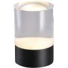 Uyuni Lighting Genopladeligt Glaslys LED 6xH8 cm, Klar