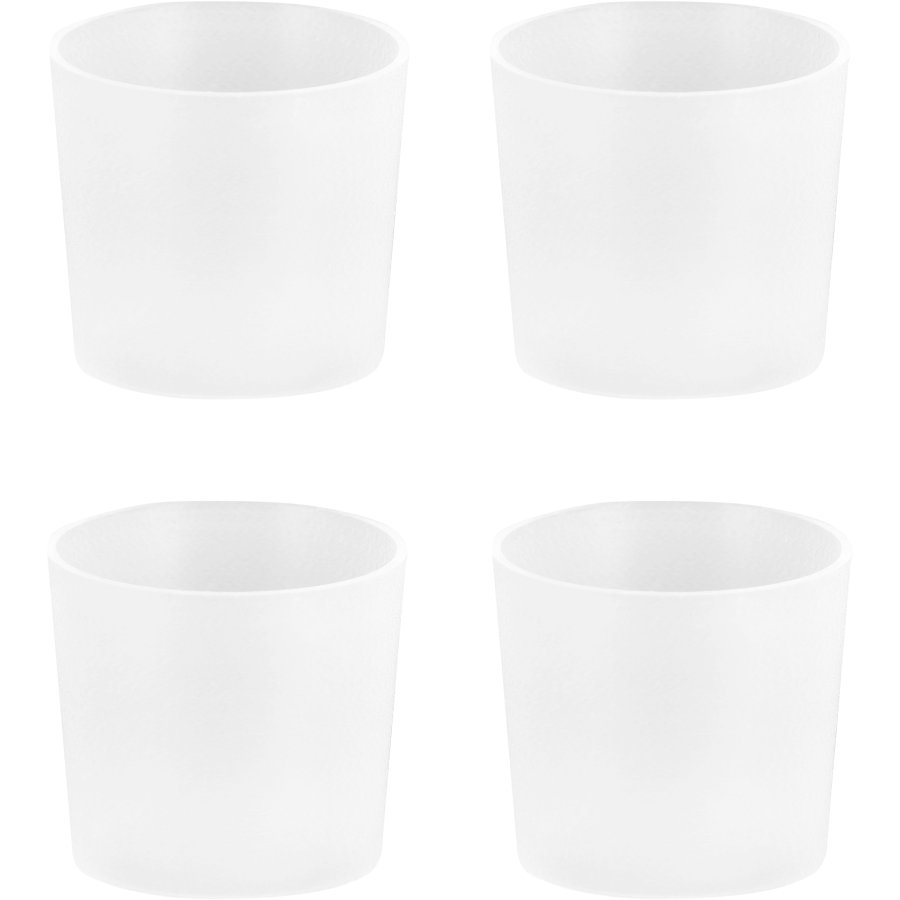 Uyuni Lighting Silikonelysmanchet 4 stk. �2,3 cm