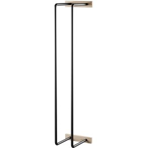 EKTA Living Badevrelsesstativ 47 cm, Natur Eg