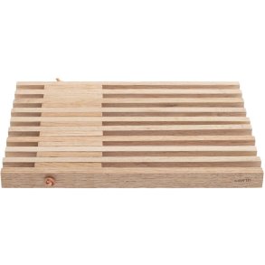 EKTA Living Bordskner, Natur Eg