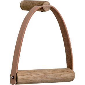 EKTA Living Toiletpapirholder 15 cm, Olieret Eg