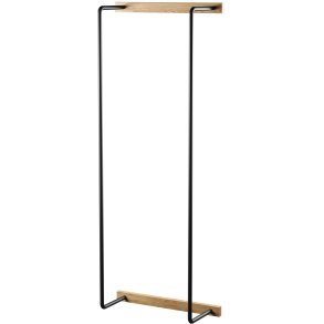 EKTA Living Hndkldeholder 62 cm, Olieret Eg