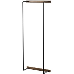 EKTA Living Hndkldeholder 62 cm, Rget Eg